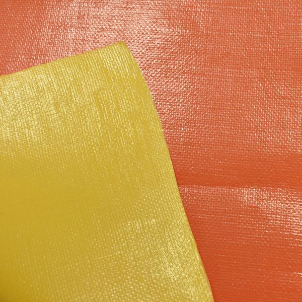TARFLEX 200G 2.0 M ANCHO AMARILLO NARANJA