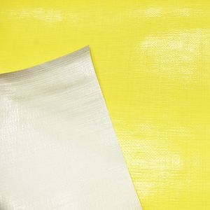 TARFLEX 200G 2.0 M ANCHO AMARILLO PLATA