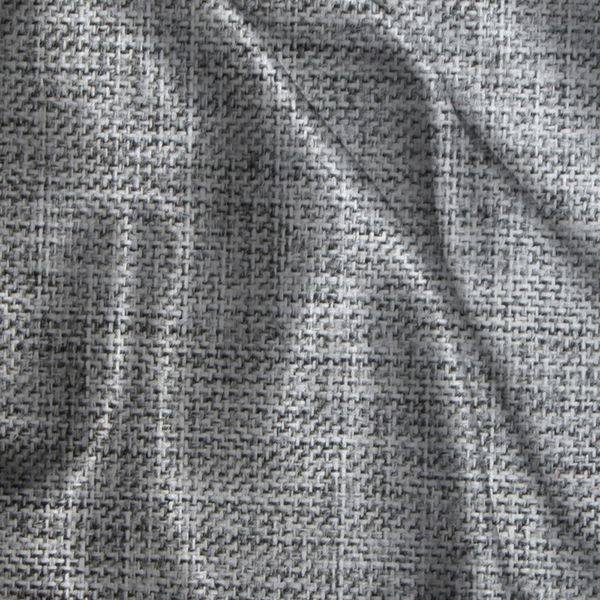 TELA ALPHA GRIS PLATA