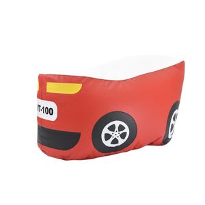 SAID PUFF CARRITO ROJO