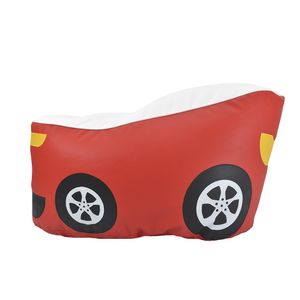 SAID PUFF CARRITO ROJO