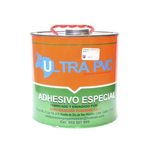 ULTRA PEGAMENTO PVC
