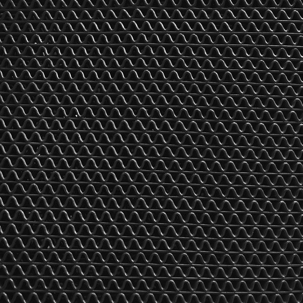 TAPETE AH/AF 3300G/M2 NEGRO