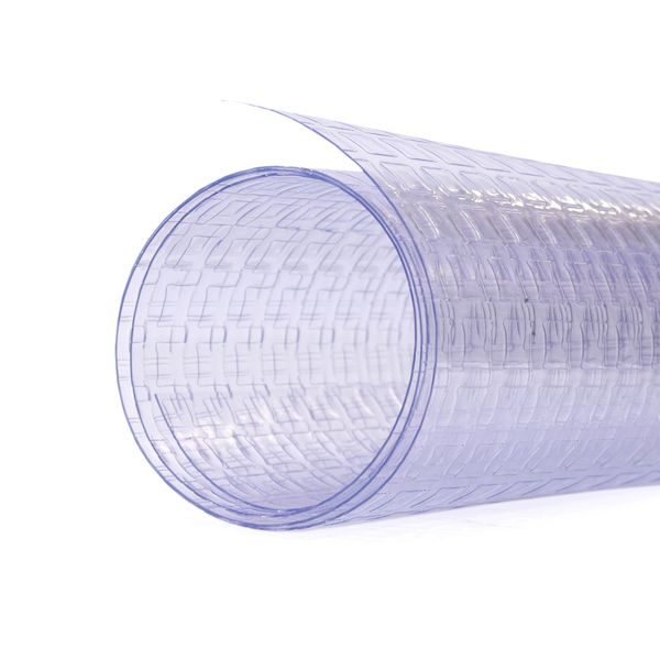 PISO VINILOOK 1.40M TRANSPARENTE