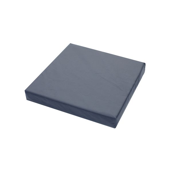 COJIN ECONOMICO 0.40 X 0.40 X 2" AZUL