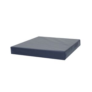 COJIN ECONOMICO 0.40 X 0.40 X 2" AZUL