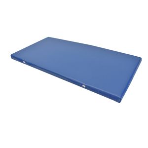 COLCHONETA AEROBICA MT40 - 1.00 X 0.50 X 1 1/2" AZUL