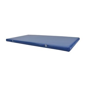 COLCHONETA AEROBICA MT40 - 1.00 X 0.50 X 1 1/2" AZUL