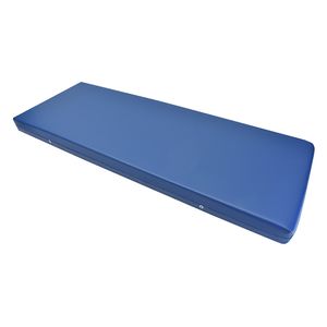 COLCHONETA AEROBICA MT90 - 1.00 X 0.50 X 1 1/2" AZUL