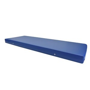 COLCHONETA AEROBICA MT90 - 1.00 X 0.50 X 1 1/2" AZUL