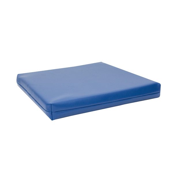COJIN TERPEL 0.40 X 0.40 X 2" AZUL