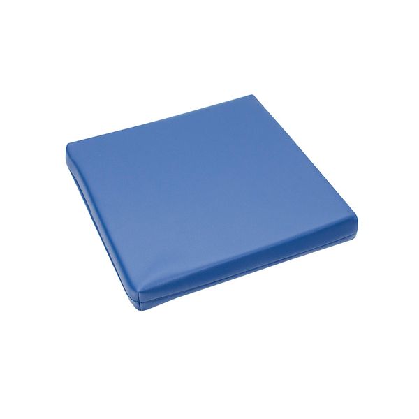 COJIN TERPEL 0.40 X 0.40 X 2" AZUL