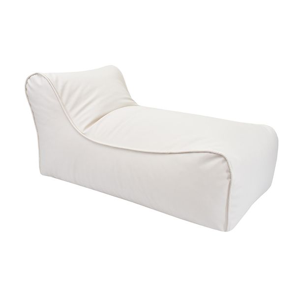 PUFF SPA BEIGE