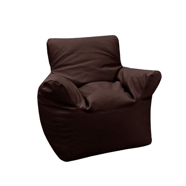 SAID PUFF SILLON MARRON