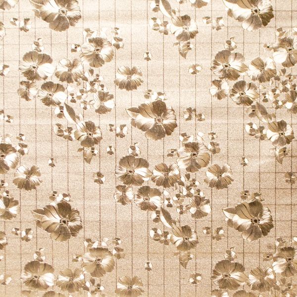 HULE GOLDEN TEMP GARDEN CHAMPAGNE