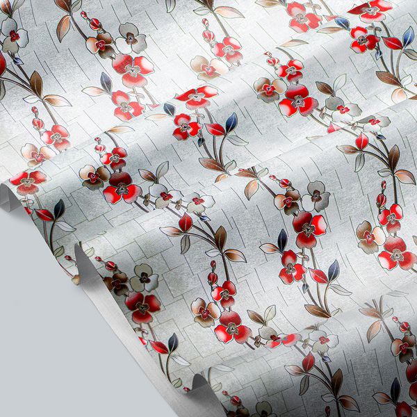 HULE METAL TRADESCANTIA GRIS