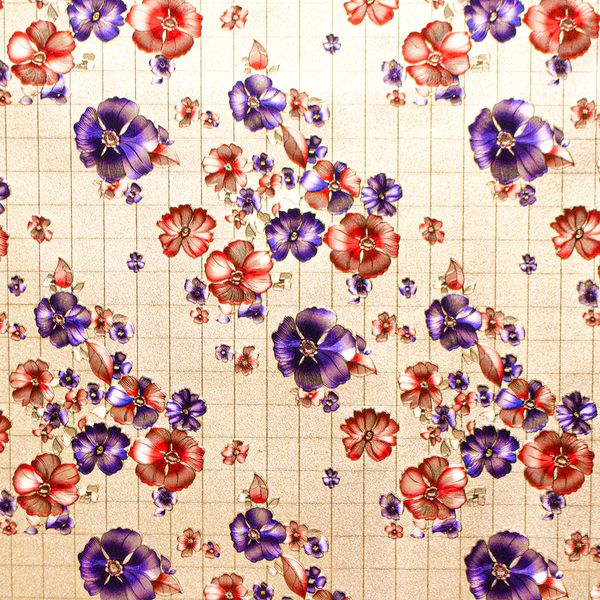 HULE METAL GLAUCIANO AZUL