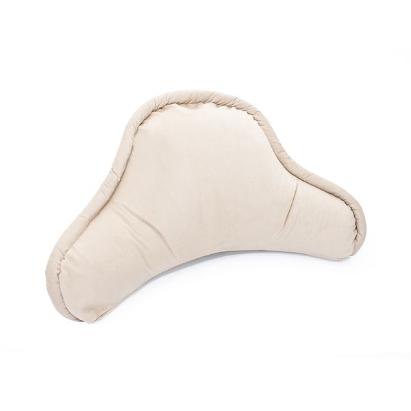 RESPALDAR ANATOMICO DELUXE BEIGE