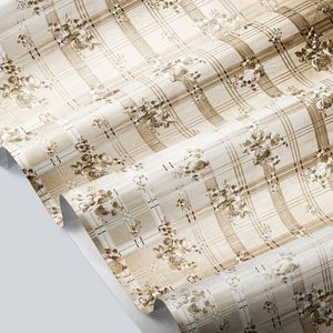 HULE GOLDEN TEMP CUADROS CHAMPAGNE