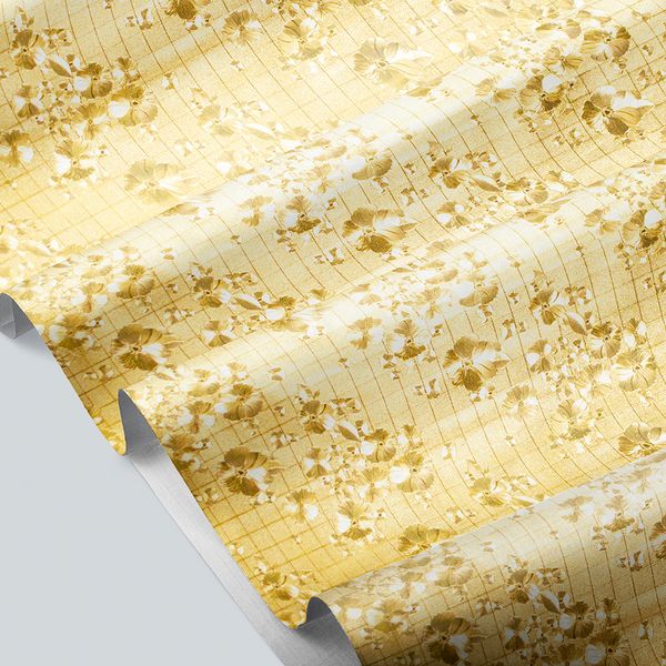 HULE GOLDEN TEMP GARDEN DORADO