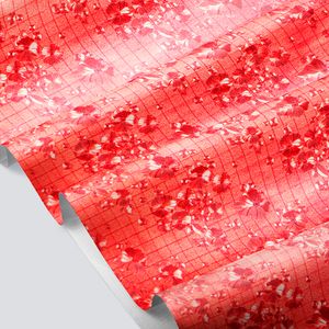 HULE GOLDEN TEMP GARDEN ROJO