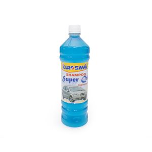 KUROSAWA SHAMPOO