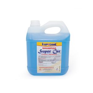 KUROSAWA SHAMPOO