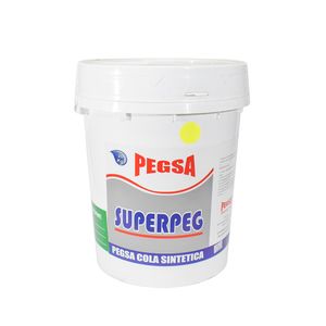 Cola sintetica ultra Tekno 1 kg