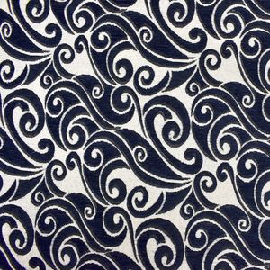 TELA ELITE VIRREY INDIGO