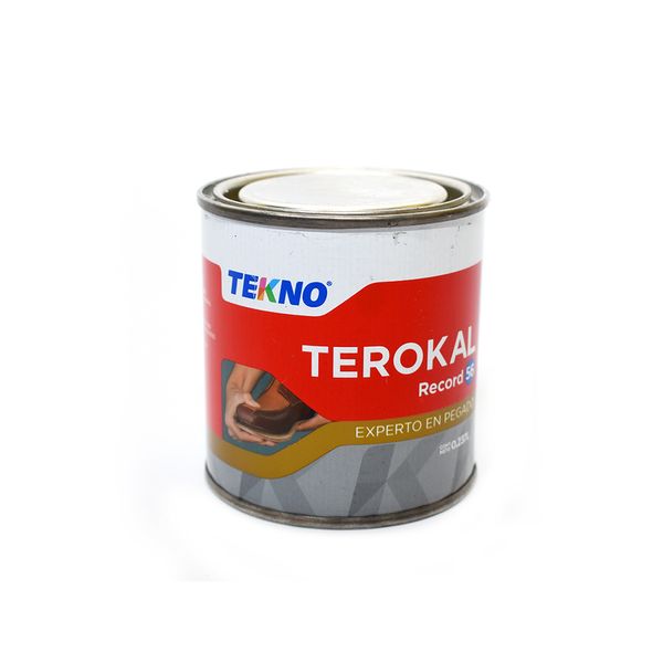 TEKNO PEGAMENTO TEROKAL