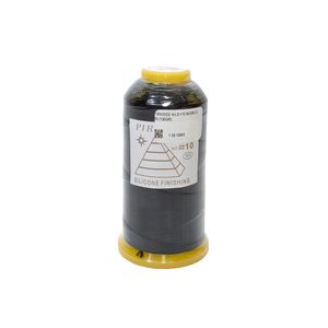 PIRAMIDE HILO #10 NEGRO 080 (120GR)
