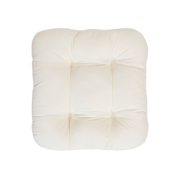 VERANO COJIN SILLA IVORY (PT)
