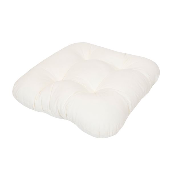 VERANO COJIN SILLA IVORY (PT)