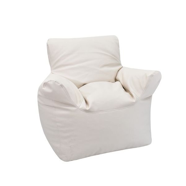 SAID PUFF SILLON BEIGE