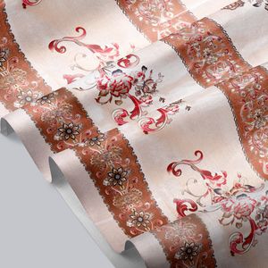 HULE GOLDEN DECO ROJO