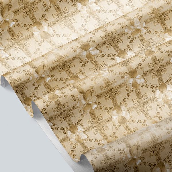 HULE GOLDEN TEMP ROSAS CHAMPAGNE