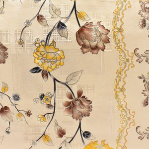 HULE GOLDEN GLAMOUR AMARILLO