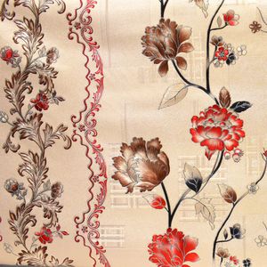 HULE GOLDEN GLAMOUR DORADO ROJO