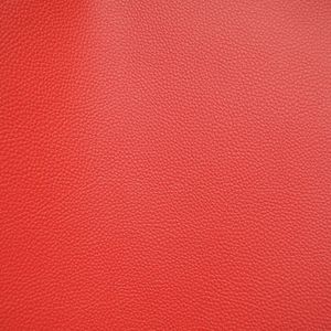PARIS CAP ROJO