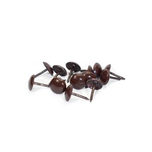 ESTOPEROLES 3/8 MARRON (CIENTO)