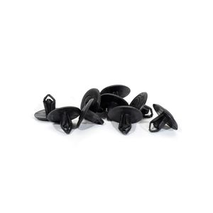 GRAPA PLASTICA P263 NEGRO