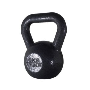 PROIRON PESA RUSA HIERRO FUNDIDO 8 KG
