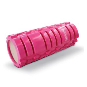 PROIRON FOAM ROLLER MASAJEADOR ROSADO