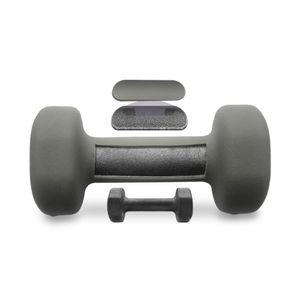 PROIRON MANCUERNA NEOPRENO 5 KG (PAR)
