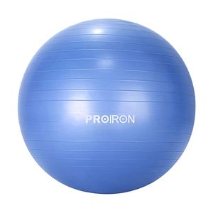 PROIRON PELOTA YOGA CELESTE