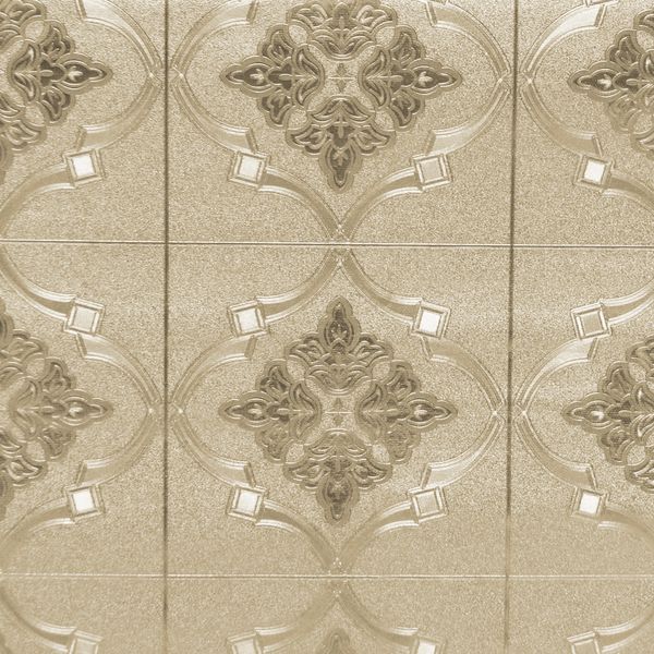 HULE GOLDEN VITRAL DORADO