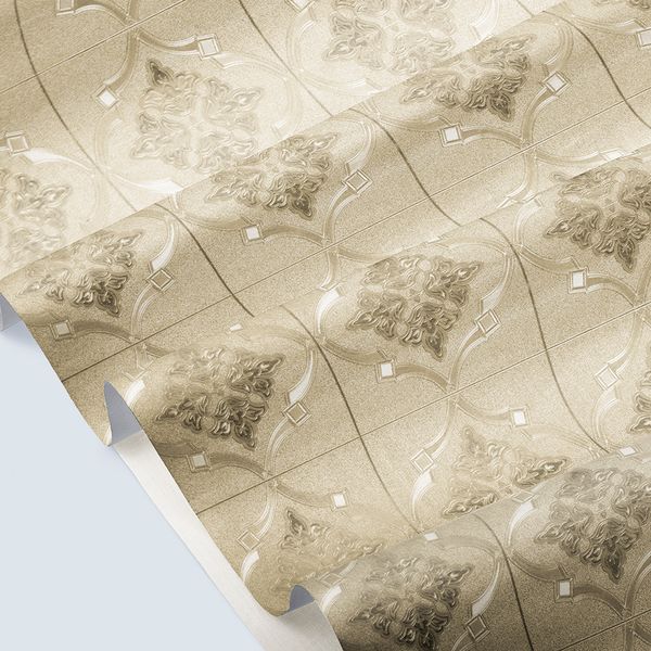 HULE GOLDEN VITRAL DORADO