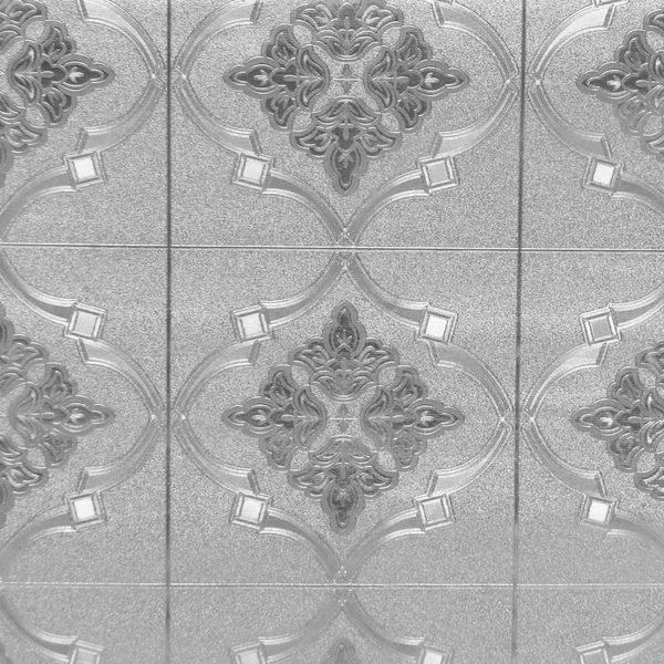 HULE GOLDEN VITRAL PLATA