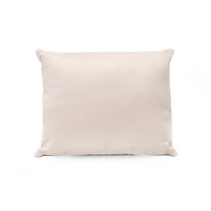COJIN DECORATIVO GLAMOUR 0.30 X 0.35 BEIGE