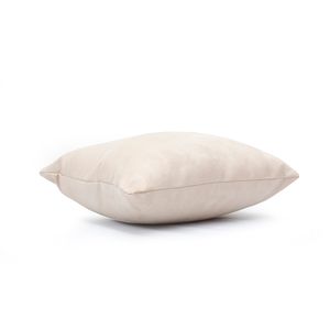 COJIN DECORATIVO GLAMOUR 0.30 X 0.35 BEIGE